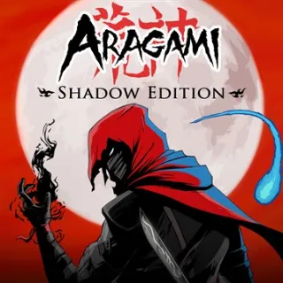 Aragami: Shadow Edition [Region Argentina] 🇦🇷