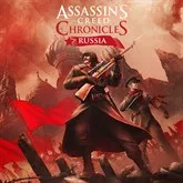 Assassin's Creed® Chronicles: Russia [𝐈𝐍𝐒𝐓𝐀𝐍𝐓 𝐃𝐄𝐋𝐈𝐕𝐄𝐑𝐘]