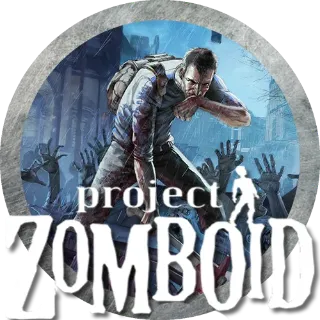 Project Zomboid Global Steam Gift