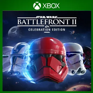 STAR WARS Battlefront II: Celebration Edition ⚡️ [𝐅𝐀𝐒𝐓 𝐃𝐄𝐋𝐈𝐕𝐄𝐑𝐘] ⚡️