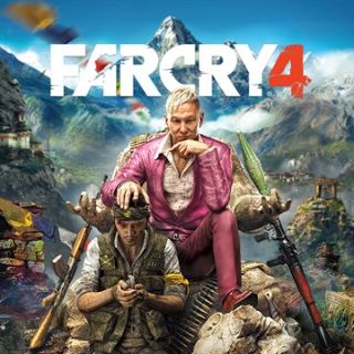 Far Cry® 4 [Region Argentina] 🇦🇷