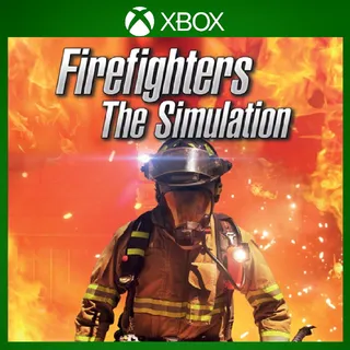 Firefighters – The Simulation ⚡️ [𝐅𝐀𝐒𝐓 𝐃𝐄𝐋𝐈𝐕𝐄𝐑𝐘] ⚡️