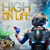 High On Life [Region Argentina] 🇦🇷