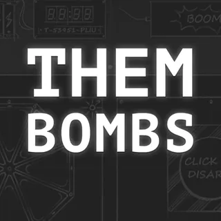 Them Bombs⚡️ KEY ⚡️ ⚡️ [𝐅𝐀𝐒𝐓 𝐃𝐄𝐋𝐈𝐕𝐄𝐑𝐘] ⚡️