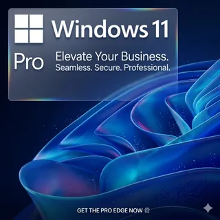 Windows 11 Pro   ⚡️ [𝐅𝐀𝐒𝐓 𝐃𝐄𝐋𝐈𝐕𝐄𝐑𝐘] ⚡️