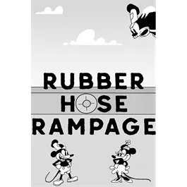 Rubber Hose Rampage  [𝐀𝐔𝐓𝐎 𝐃𝐄𝐋𝐈𝐕𝐄𝐑𝐘]