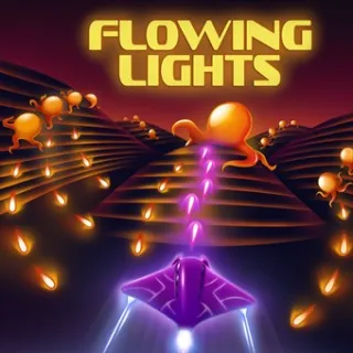 Flowing Lights [𝐈𝐍𝐒𝐓𝐀𝐍𝐓 𝐃𝐄𝐋𝐈𝐕𝐄𝐑𝐘]