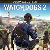 Watch Dogs®2 - Deluxe Edition [𝐈𝐍𝐒𝐓𝐀𝐍𝐓 𝐃𝐄𝐋𝐈𝐕𝐄𝐑𝐘]