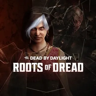 Dead by Daylight: Roots Of Dread