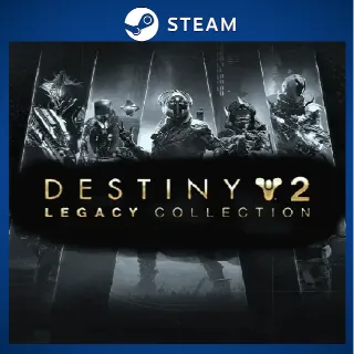 Destiny 2 Legacy Collection 2025 ⚡️⚡️ KEY ⚡️⚡️
