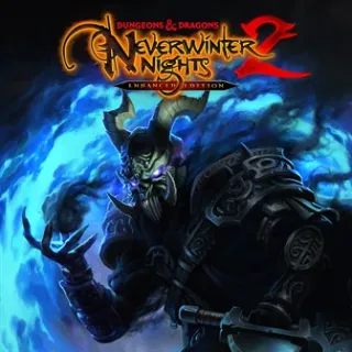 Dungeons & Dragons Neverwinter Nights 2: Enhanced Edition  ⚡️ [𝐅𝐀𝐒𝐓 𝐃𝐄𝐋𝐈𝐕𝐄𝐑𝐘] ⚡️