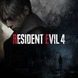 Resident Evil 4 [Region USA] 🇺🇸