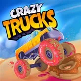 Crazy Trucks [𝐈𝐍𝐒𝐓𝐀𝐍𝐓 𝐃𝐄𝐋𝐈𝐕𝐄𝐑𝐘]