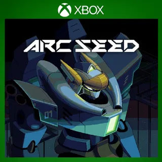 ARC SEED ⚡️ [𝐅𝐀𝐒𝐓 𝐃𝐄𝐋𝐈𝐕𝐄𝐑𝐘] ⚡️