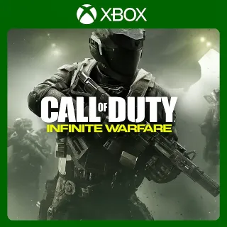 Call of Duty: Infinite Warfare - Launch Edition  ⚡️ [𝐅𝐀𝐒𝐓 𝐃𝐄𝐋𝐈𝐕𝐄𝐑𝐘] ⚡️