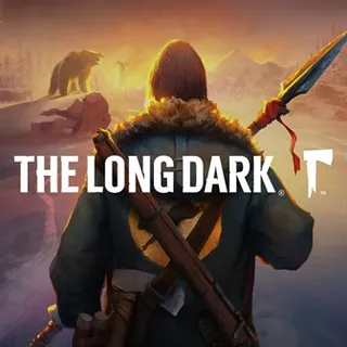 The Long Dark   ⚡️ KEY ⚡️ ⚡️ [𝐅𝐀𝐒𝐓 𝐃𝐄𝐋𝐈𝐕𝐄𝐑𝐘] ⚡️