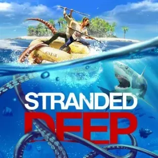 Stranded Deep 