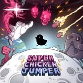 Super Chicken Jumper  [𝐈𝐍𝐒𝐓𝐀𝐍𝐓 𝐃𝐄𝐋𝐈𝐕𝐄𝐑𝐘]