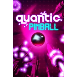 Quantic Pinball  [𝐈𝐍𝐒𝐓𝐀𝐍𝐓 𝐃𝐄𝐋𝐈𝐕𝐄𝐑𝐘]