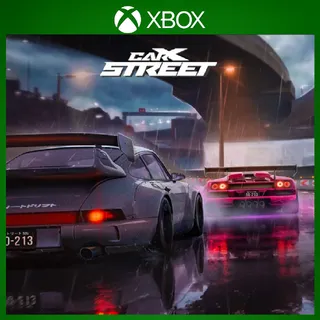CarX Street  ⚡️ [𝐅𝐀𝐒𝐓 𝐃𝐄𝐋𝐈𝐕𝐄𝐑𝐘] ⚡️
