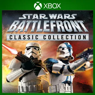 STAR WARS: Battlefront Classic Collection ⚡️ [𝐅𝐀𝐒𝐓 𝐃𝐄𝐋𝐈𝐕𝐄𝐑𝐘] ⚡️