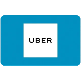 $25.00 USD Uber