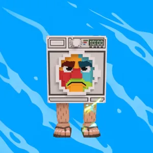 (146.3M/s) Lava Dorito🔥