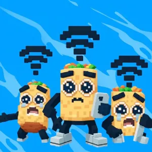 Los no my hotspot - 88m!