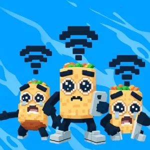 Los no my hotspot - 88m