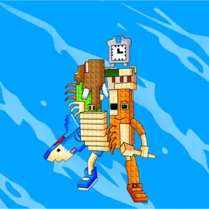 (235m)La Extinct Grande