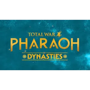 Total War: Pharoah (incl Dynasties Update)