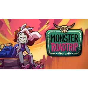 Monster Prom 3: Monster Roadtrip