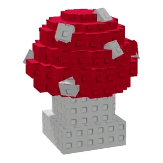 100x Mushroom - Grow a Garden 2 - FAST DELIVERY