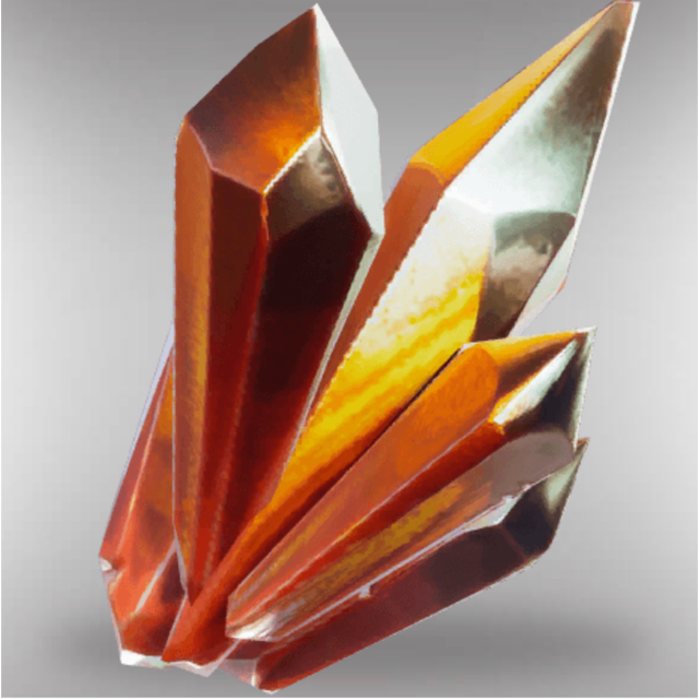 Sunbeam Crystal 2 000x InGame Items Gameflip