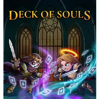 Deck of Souls