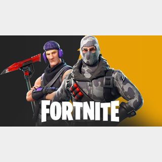 Fortnite Twitch Prime Pack 30days Twitch Prime Otros Gameflip