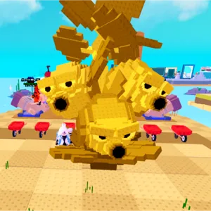 GOLD BRUSSEL SPROUTS