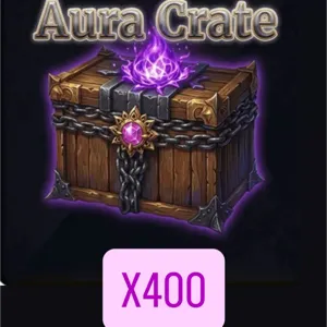 AURA CRATE