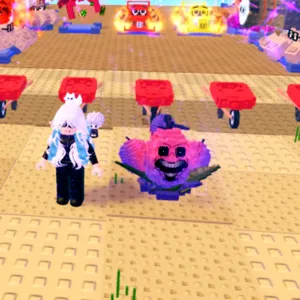 CORRUPTED TROLL MANGO