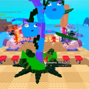 CORRUPTED-ELEC TOMATRIO