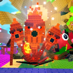 SCORCHED TRI CHILL-INOS