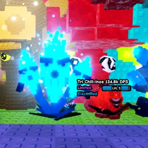 TRI CHILL-INOS 2.9kg