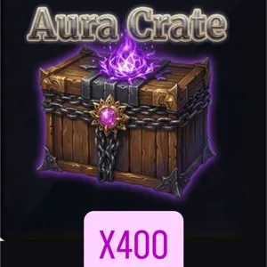 AURA CRATE