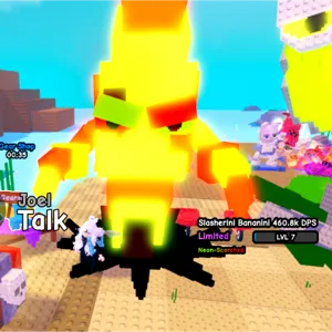 SLASHERINI BANANINI 9kg