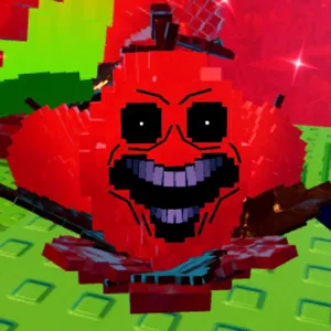 RUBY TROLL MANGO 1.8kg