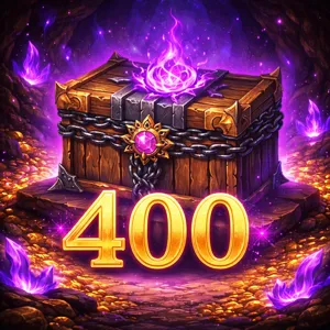 AURA CRATE