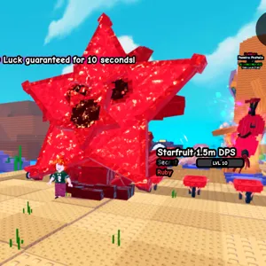 Huge Ruby Starfruit7.6kg