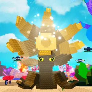 GOLD GLACIAL LILY 5.2kg