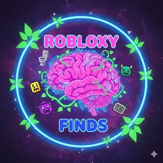 ROBLOXY FINDS