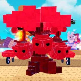 RUBY FROSTALO BERRINO